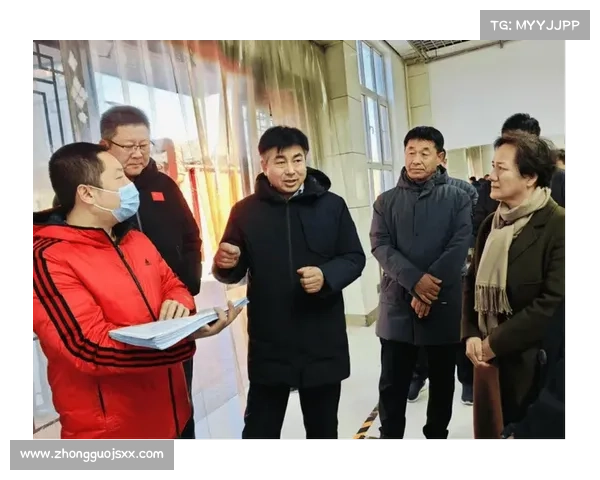 王彪调研财务产业中心推动体育经济数据统计工作加强与创新发展 王彪调研财务产业中心推动体育经济数据统计工作加强与创新发展